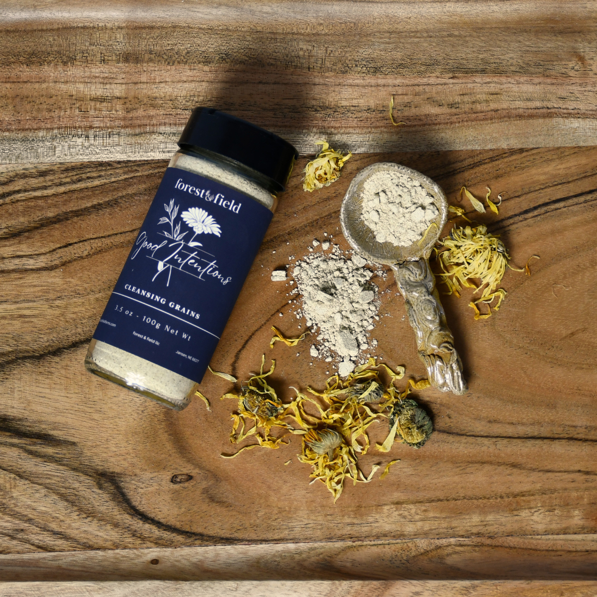 Good Intentions Cleansing Grains