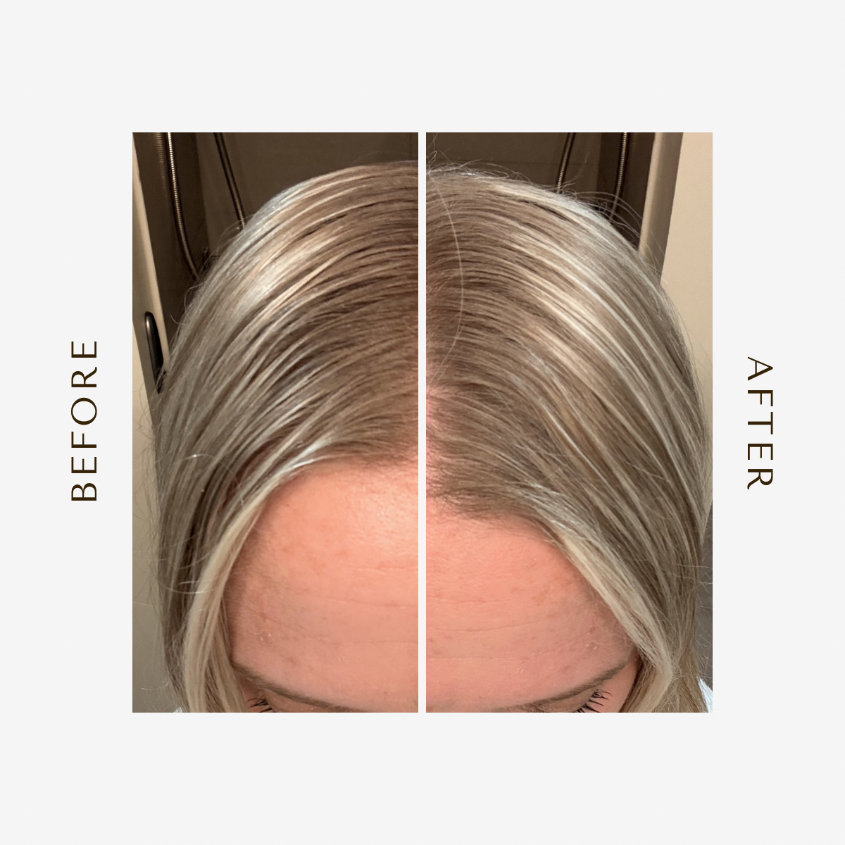Botanical Dry Shampoo