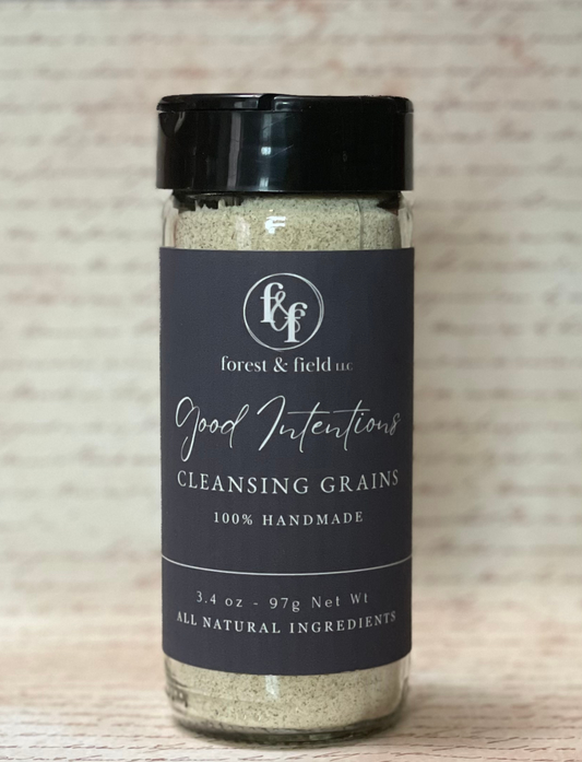 Good Intentions Cleansing Grains