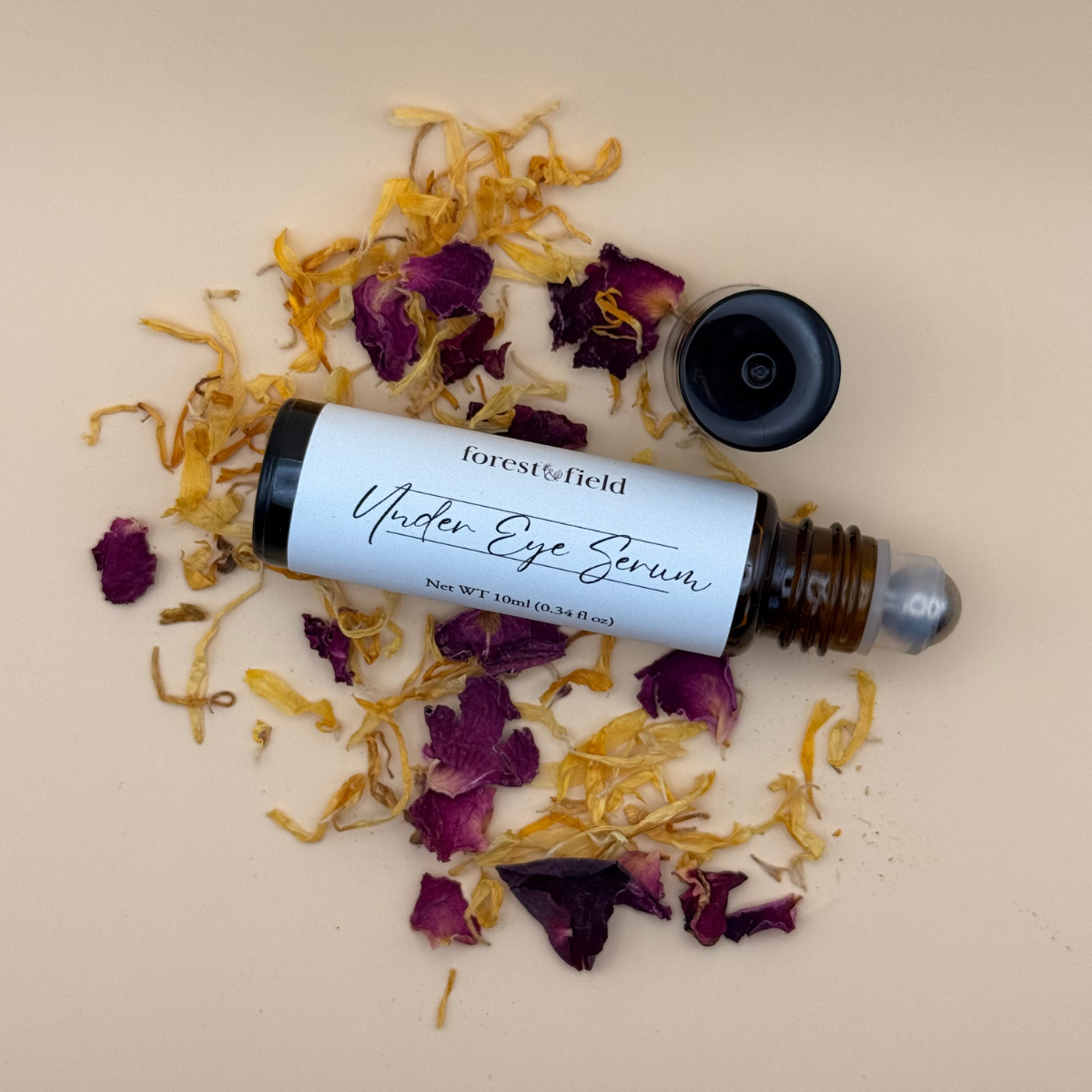 Under Eye Serum