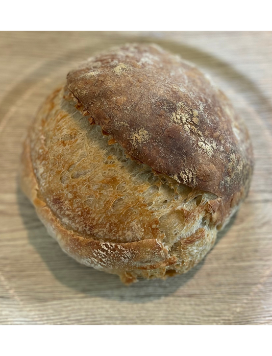 Sourdough Mini Loaf