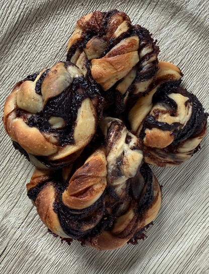 Sourdough Swirl