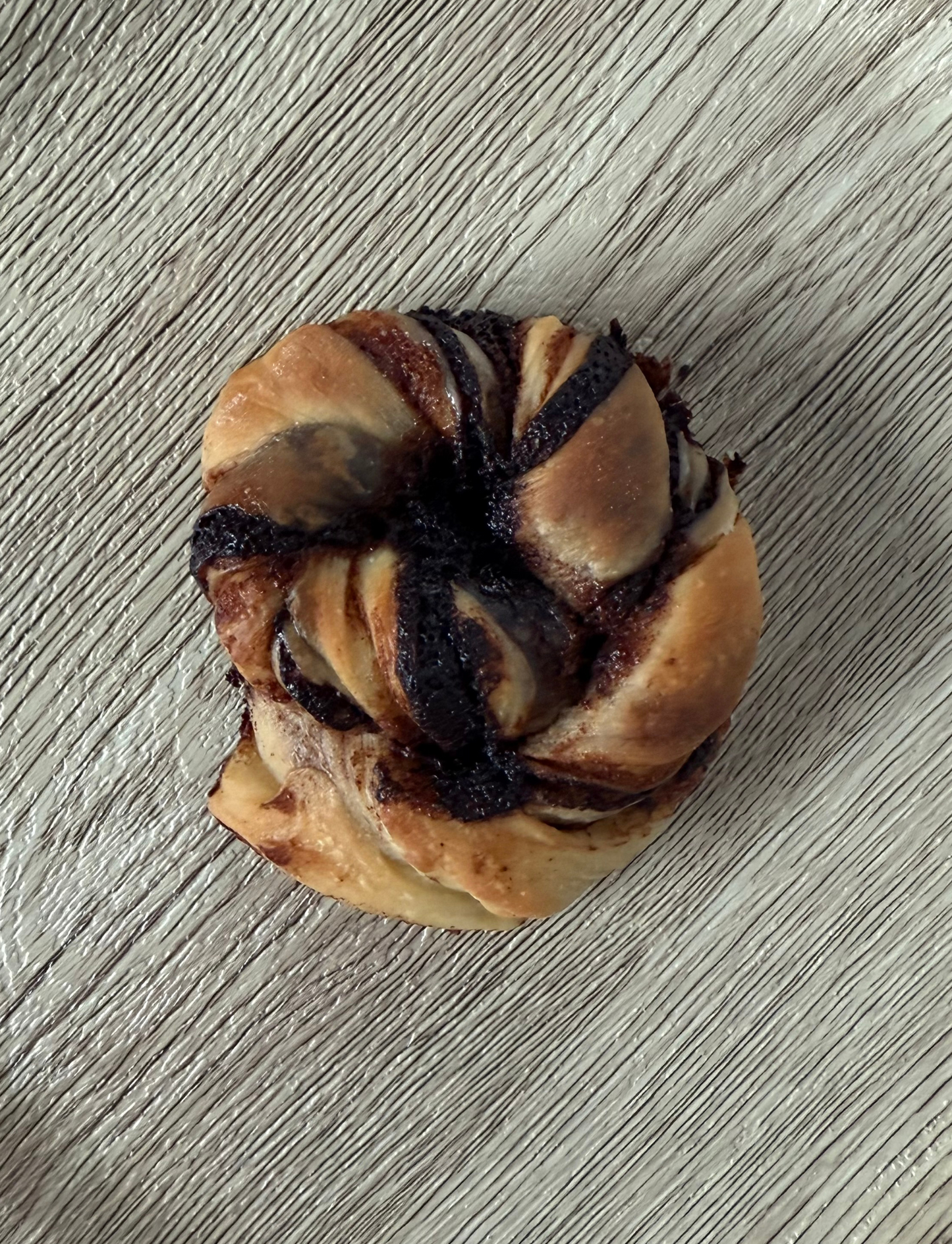 Sourdough Swirl