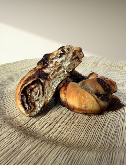Sourdough Swirl