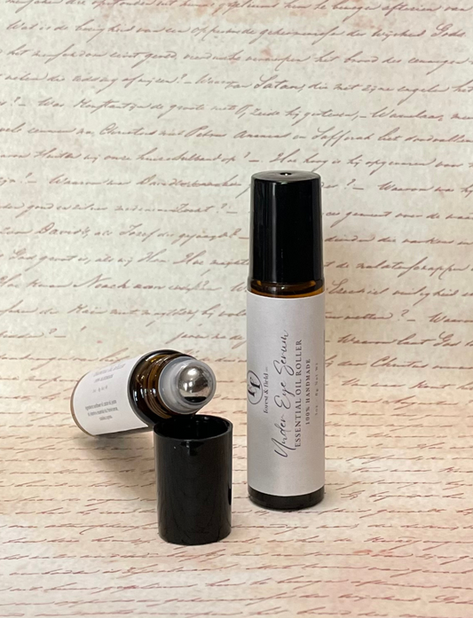 Under Eye Serum